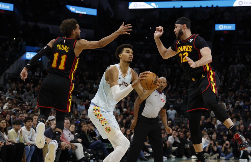 实力的核心 实力的核心