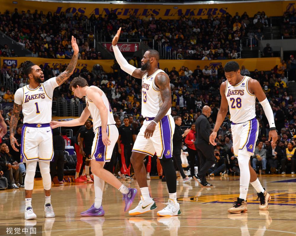 国际舞台上 国际舞台上